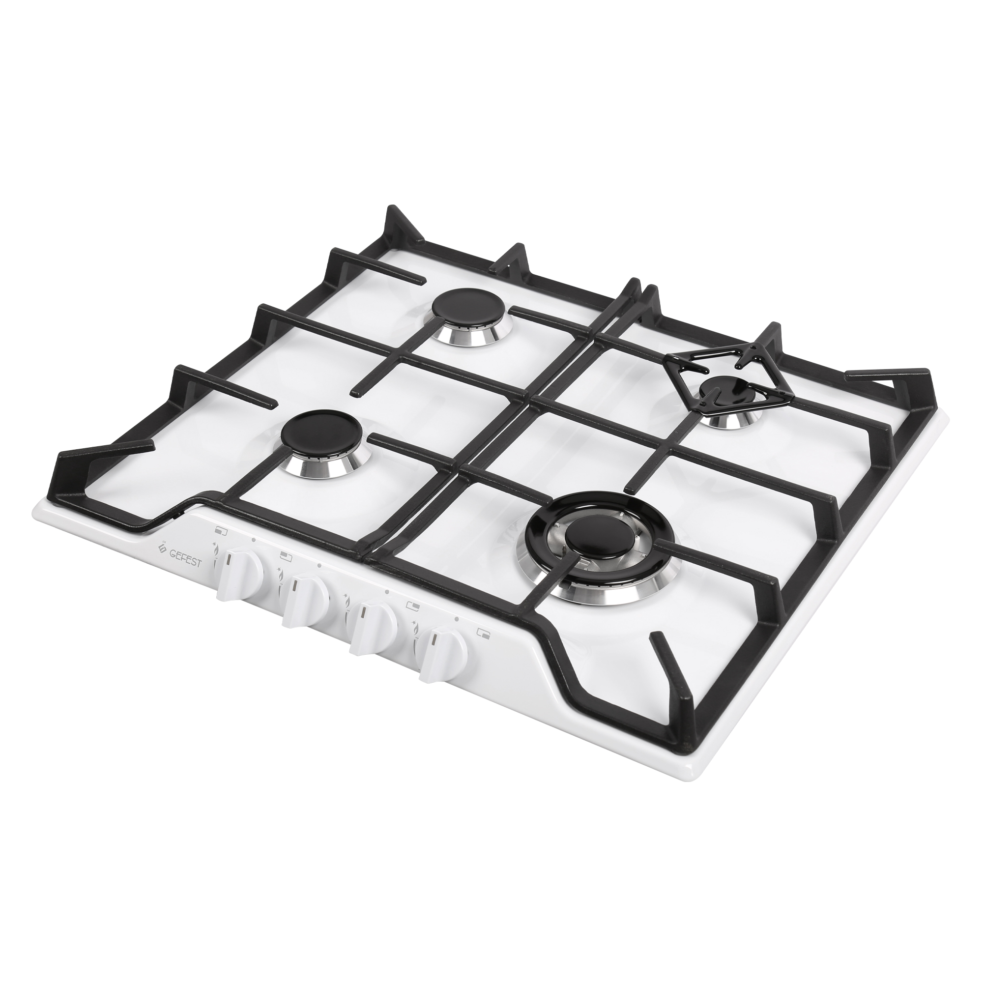 Купить Газовая варочная панель GEFEST ПВГ 1212-02 — Фото 2
