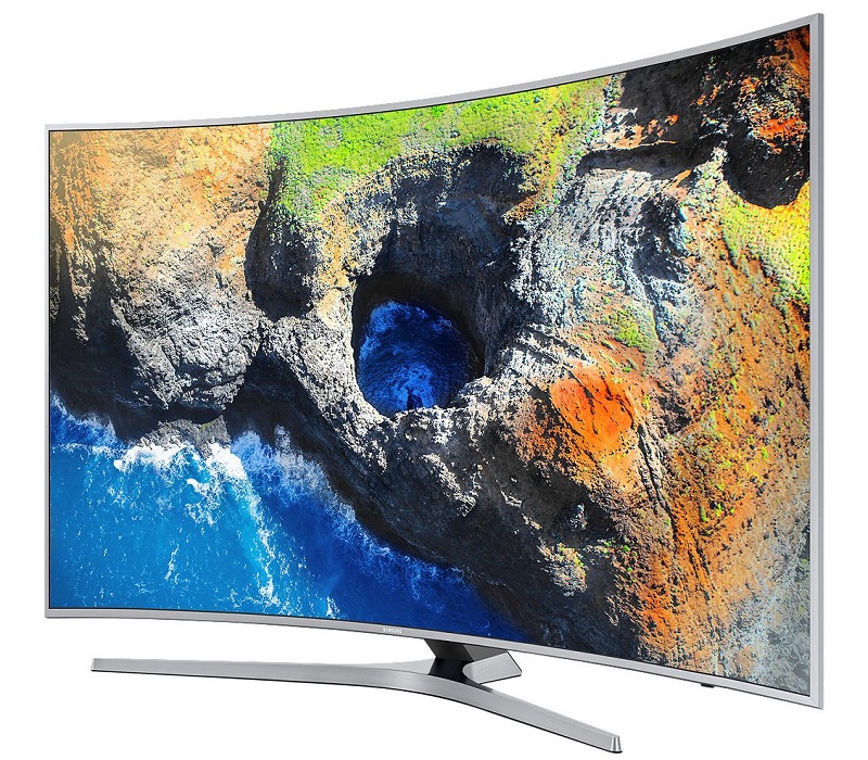 Купить Телевизор SAMSUNG UE55MU6500UX — Фото 3