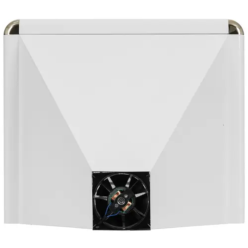 Купить Купольная вытяжка ELIKOR Сатурн 60П-180-В1Л белый/нерж — Фото 4