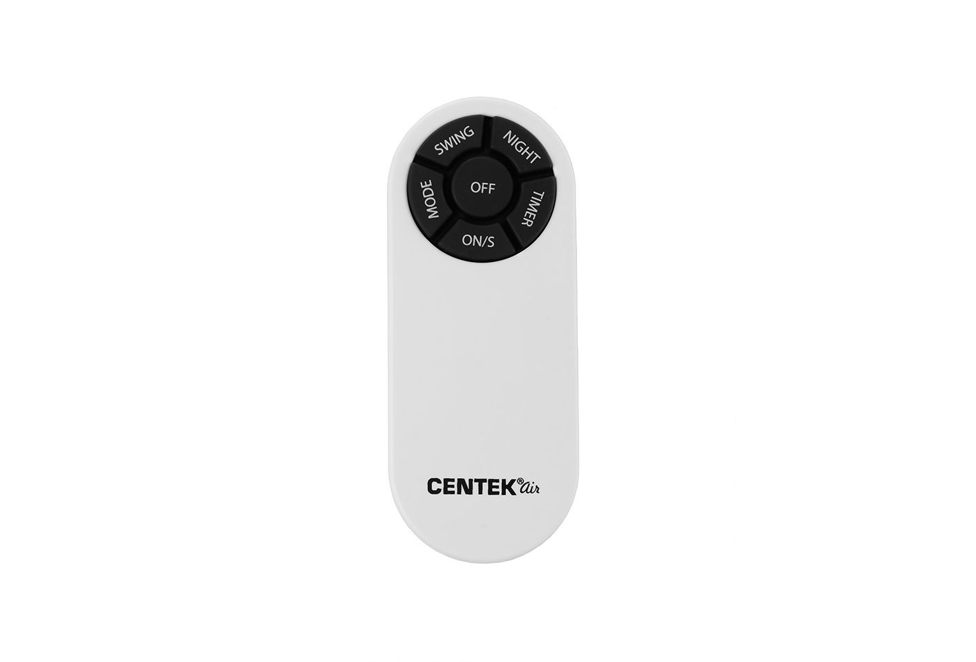 Купить Вентилятор CENTEK CT-5026 White — Фото 4