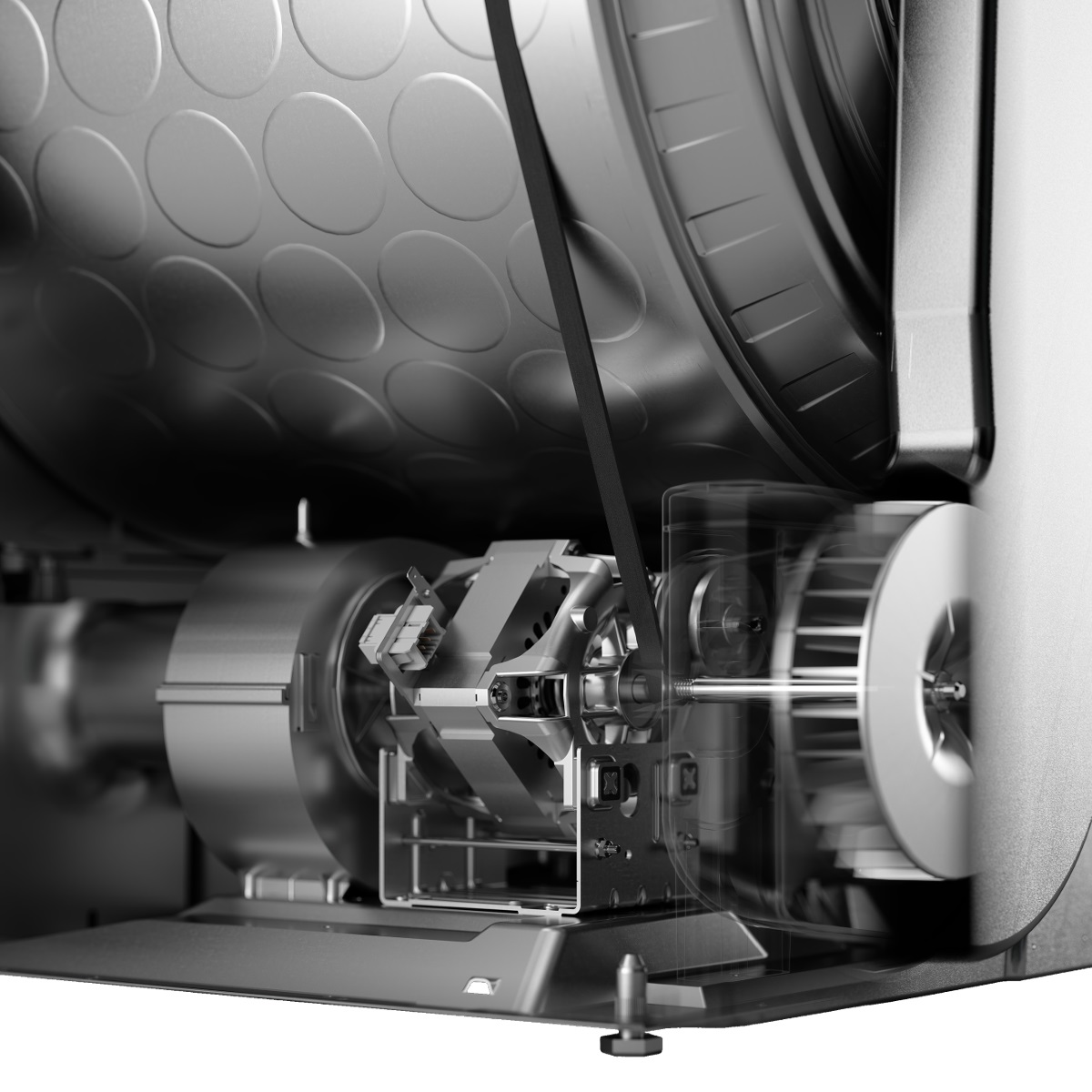 Купить Сушильная машина Asko TDC1772C.T — Фото 12