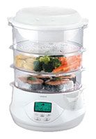 Пароварка KENWOOD FS 460