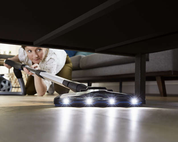 Купить Пылесос PHILIPS FC 8924/01 — Фото 7