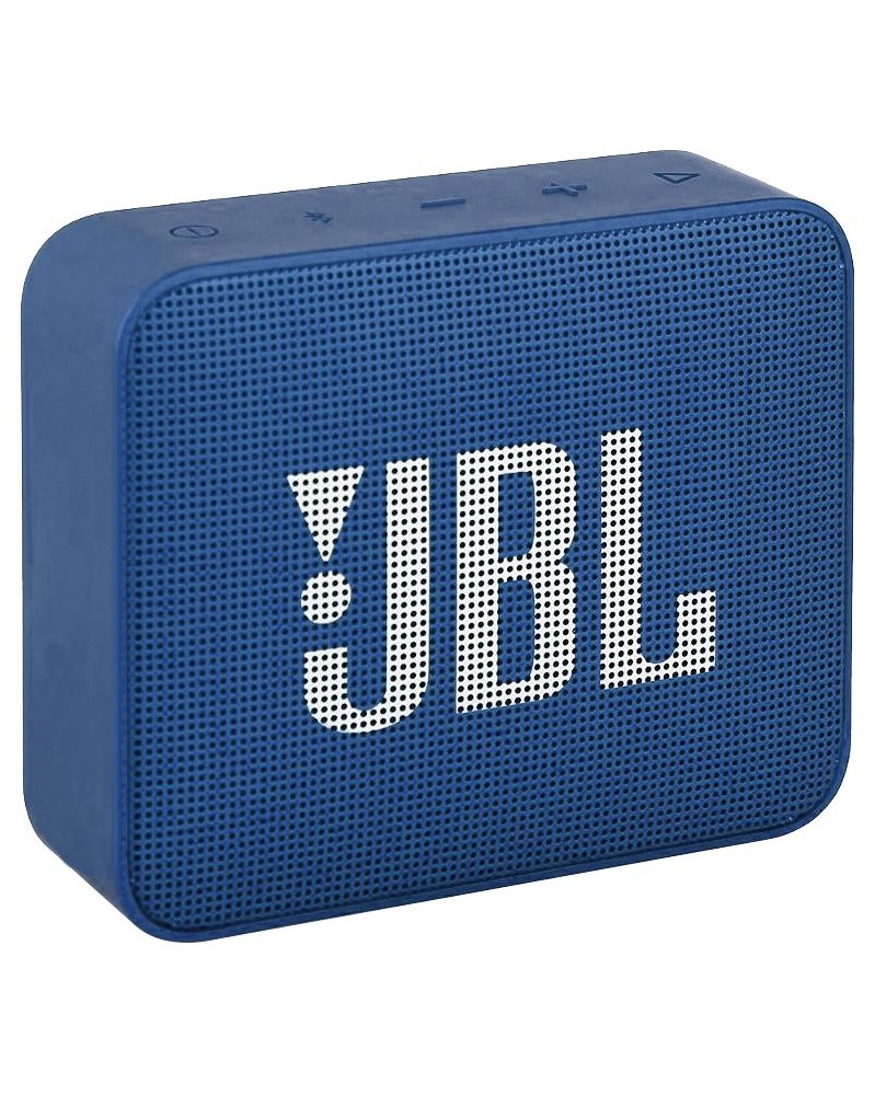Портативная акустика JBL GO 2 темно-синий																		 — описание, фото, цены в интернет-магазине PT Stores