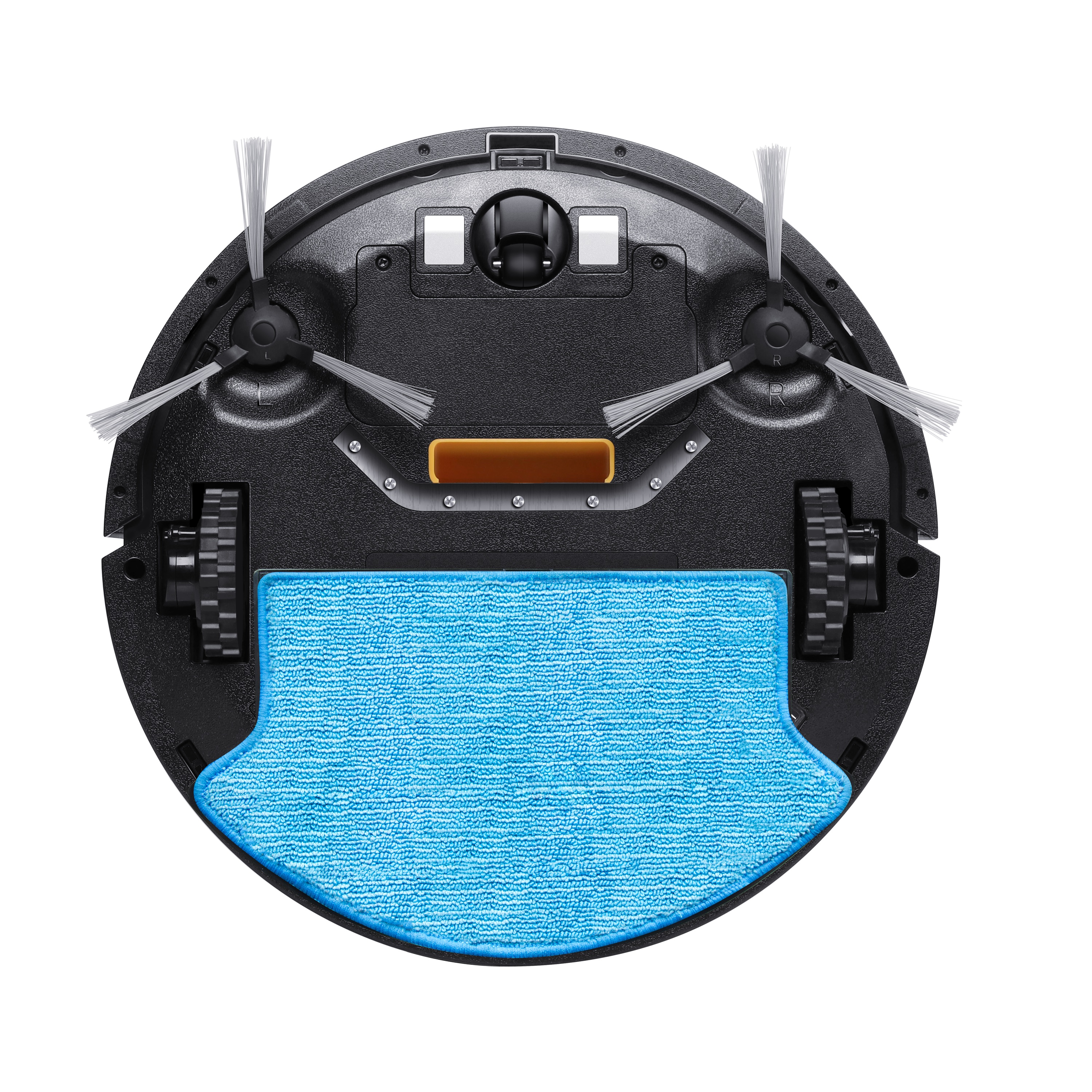 Купить Робот-пылесос Midea VCR16 — Фото 3