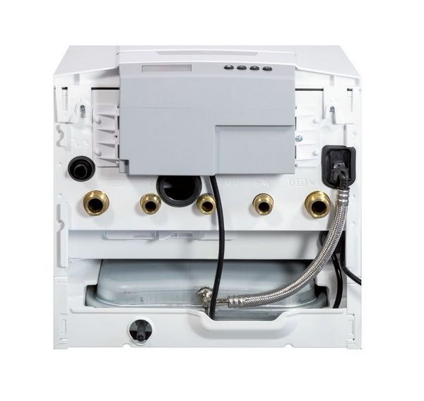 Купить Водонагреватель газовый DE DIETRICH NANEO S PMC-S 24/28 MI — Фото 3