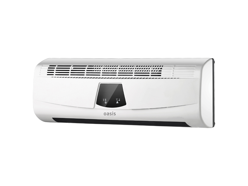 Обогреватель Oasis NTD-20 (B)																		 — описание, фото, цены в интернет-магазине PT Stores