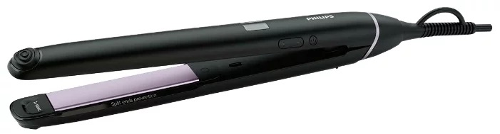 Прибор для укладки волос PHILIPS BHS 677/00																		 — описание, фото, цены в интернет-магазине PT Stores