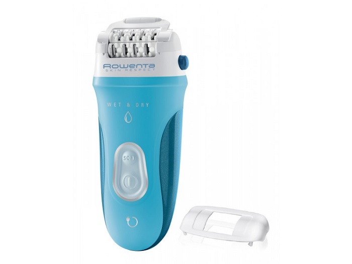 Эпилятор ROWENTA EP 8030																		 — описание, фото, цены в интернет-магазине PT Stores