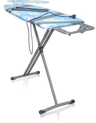 Гладильная доска НИКА Гладильная Доска Ника 10+  (ассортимент)																		 — описание, фото, цены в интернет-магазине PT Stores