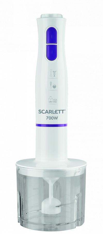 Купить Блендер Scarlett SC-HB42F37 — Фото 5