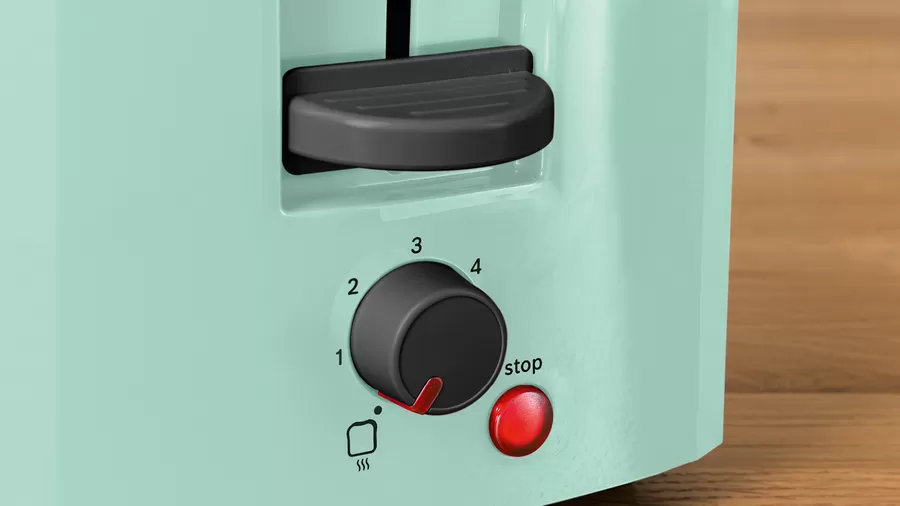 Купить Тостер Bosch TAT 3A012 — Фото 6