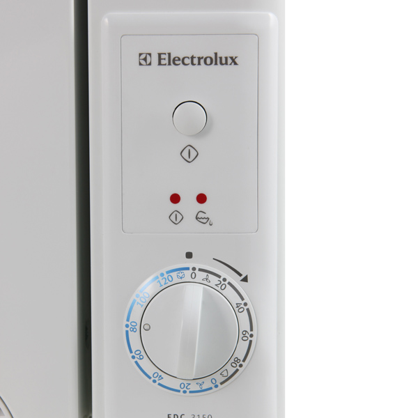 Купить Сушильная машина Electrolux EDC 3150 — Фото 3