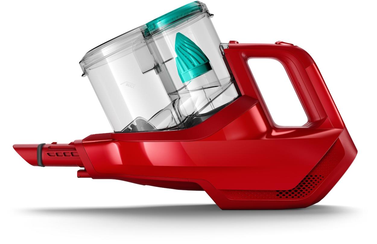 Купить  PHILIPS FC 6721/01 — Фото 2