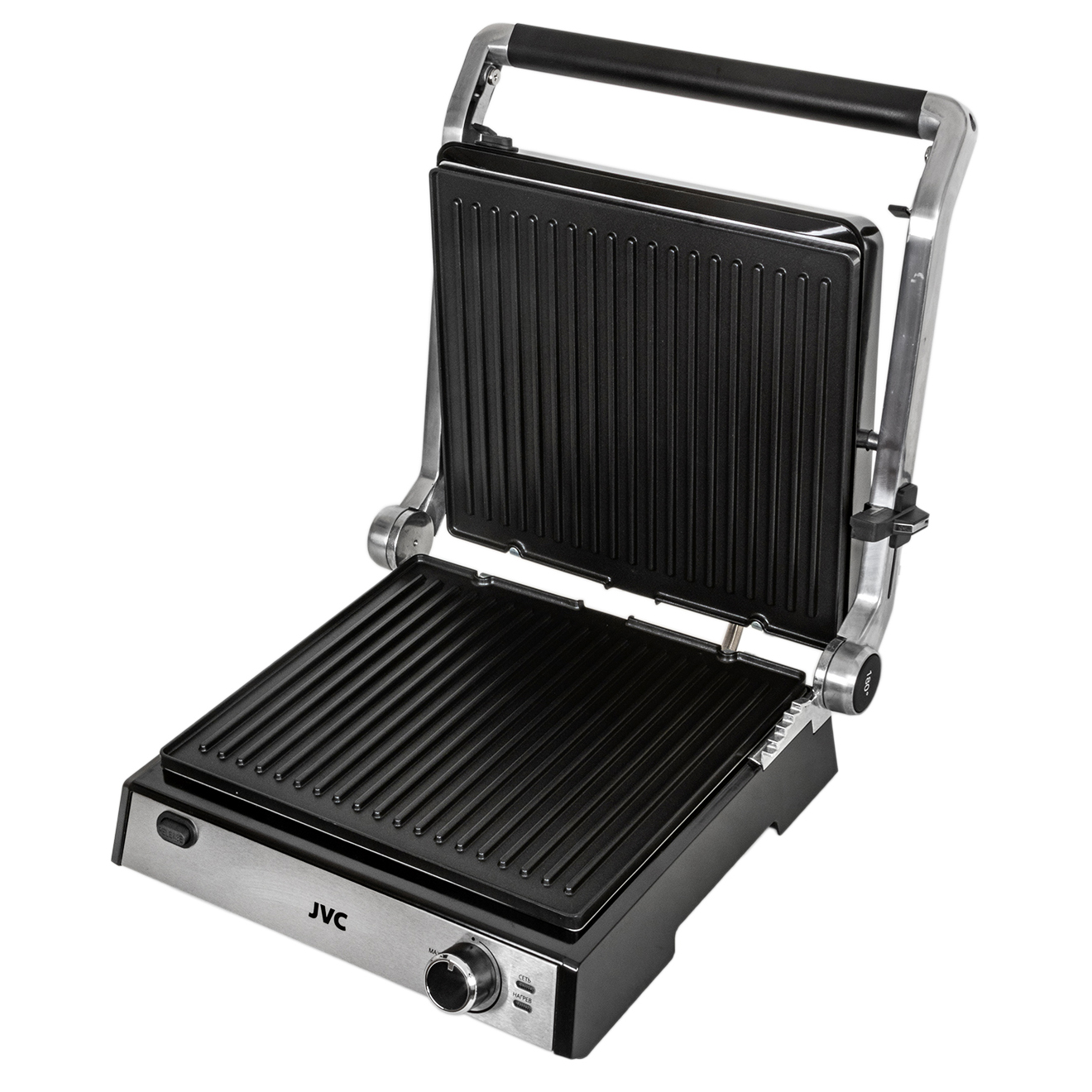 Купить Электрический гриль JVC JK-GR306 — Фото 10