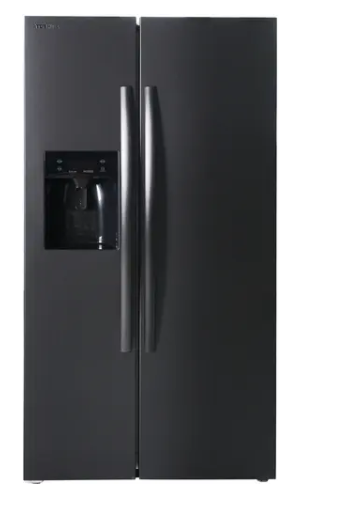 Холодильник TOSHIBA GR-RS508WE-PMJ(06)																		 — описание, фото, цены в интернет-магазине PT Stores
