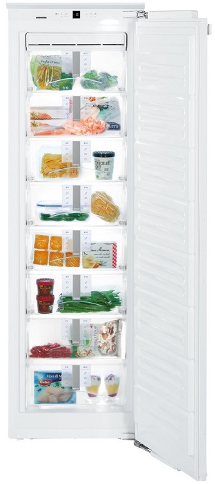 Купить Встраиваемая морозильная камера LIEBHERR SIGN 3556 — Фото 3