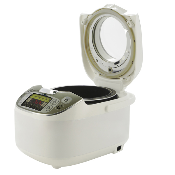 Купить Мультиварка TEFAL RK812132 — Фото 4