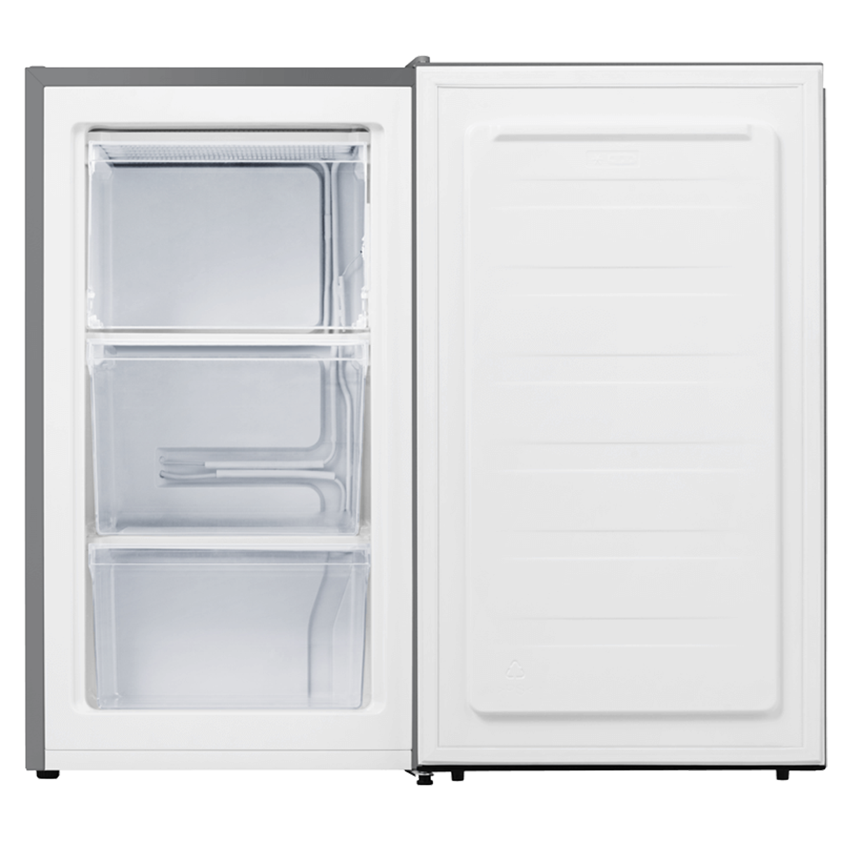 Купить Морозильная камера HISENSE FV78D4ADF — Фото 3