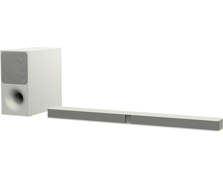 Купить Акустическая система SONY HT-CT291 — Фото 2