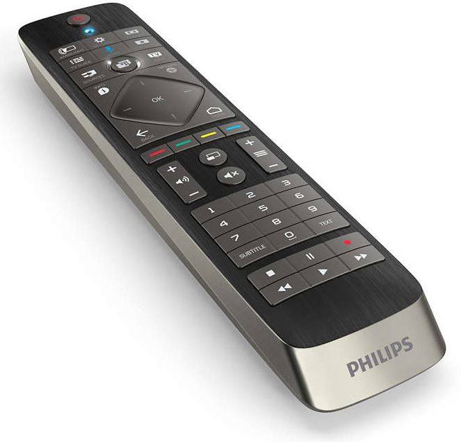 Купить Телевизор PHILIPS 55PUS7600/60 — Фото 6