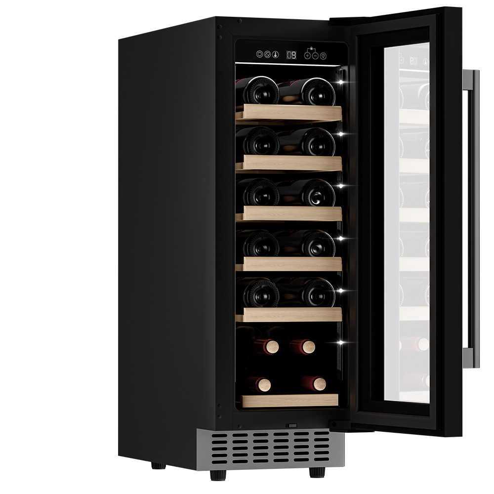 Купить Винный шкаф Meyvel MV19-KST1 — Фото 6