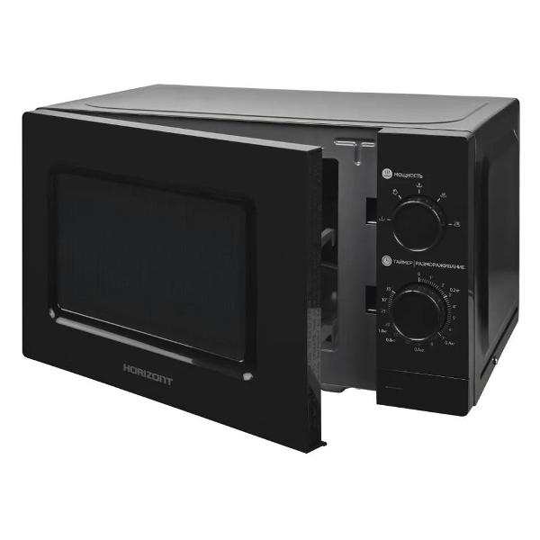 Купить Микроволновая печь HORIZONT 20MW700-1378GSB — Фото 3