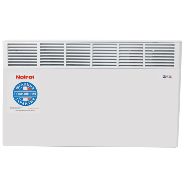 Обогреватель NOIROT CNX-4 Plus 2000																		 — описание, фото, цены в интернет-магазине PT Stores