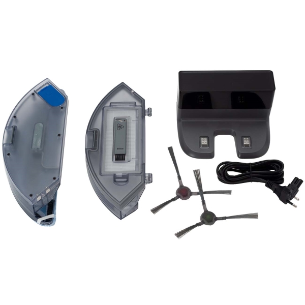 Купить Робот-пылесос IBoto Smart L920W Aqua — Фото 5