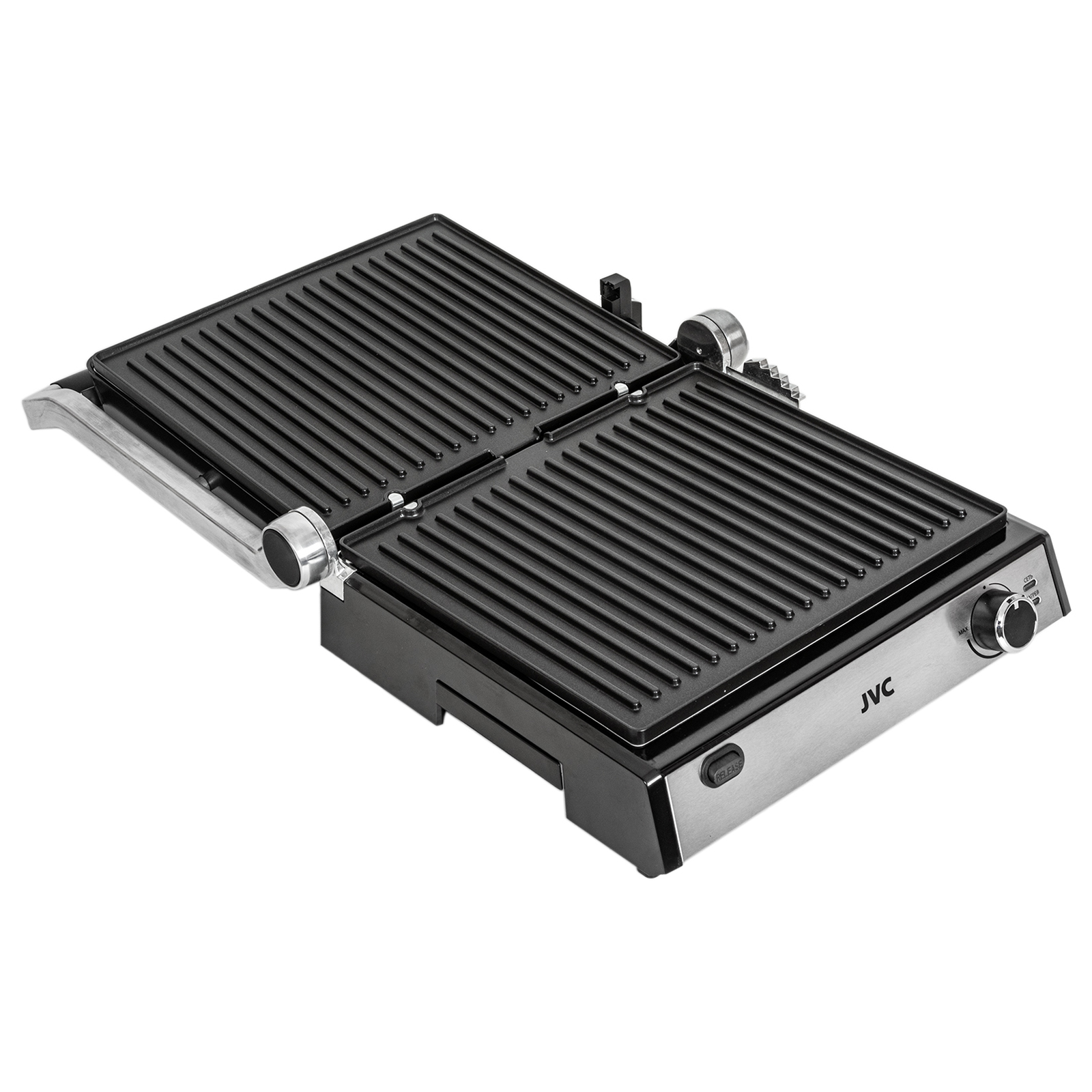 Купить Электрический гриль JVC JK-GR306 — Фото 9