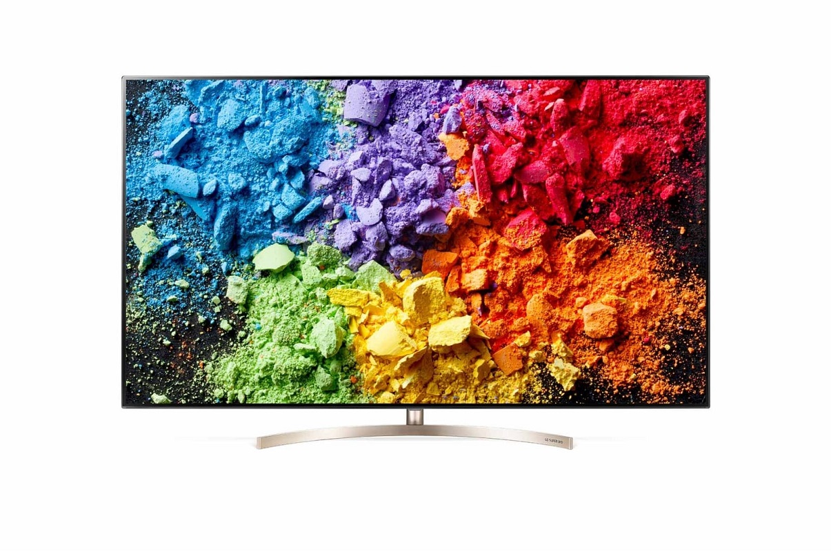 Телевизор LG 55SK9500																		 — описание, фото, цены в интернет-магазине PT Stores