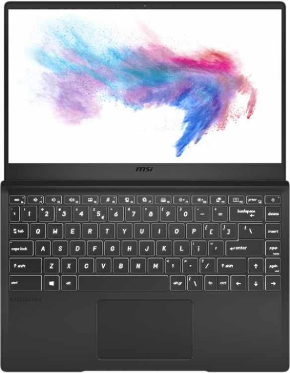 Купить Ноутбук MSI 9S7-14D111-021 — Фото 7