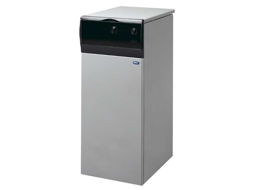 Водонагреватель газовый BAXI SLIM 1.230iN 4E																		 — описание, фото, цены в интернет-магазине PT Stores