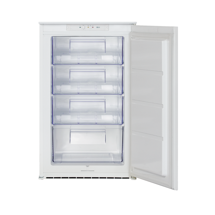 Встраиваемая морозильная камера KUPPERSBUSCH FG 2500.1 i																		 — описание, фото, цены в интернет-магазине PT Stores