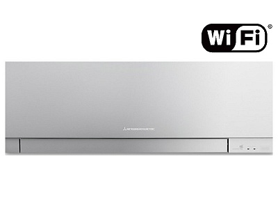 Кондиционер MITSUBISHI ELECTRIC MSZ-EF42VES/MUZ-EF42VE (комплект)																		 — описание, фото, цены в интернет-магазине PT Stores