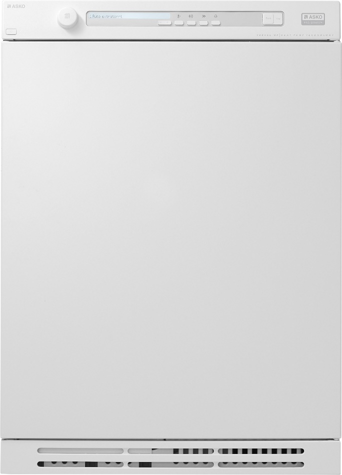 Сушильная машина ASKO T884XL HP																		 — описание, фото, цены в интернет-магазине PT Stores