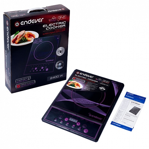 Купить Плитка ENDEVER Skyline DP-41 — Фото 4