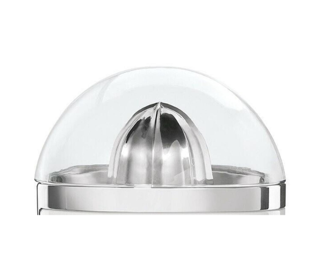 Купить Соковыжималка Smeg CJF11WHEU — Фото 2