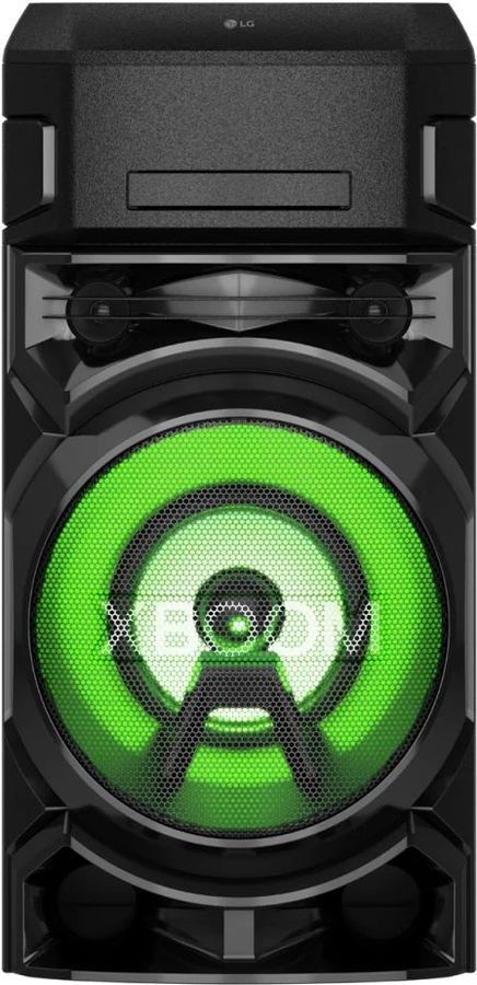 Купить Музыкальный центр LG ON77DK — Фото 2