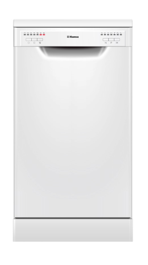 Посудомоечная машина Hansa ZWM 456 WEH																		 — описание, фото, цены в интернет-магазине PT Stores
