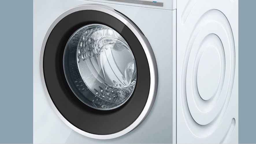 Купить Стиральная машина SIEMENS WD 14H442 OE — Фото 2