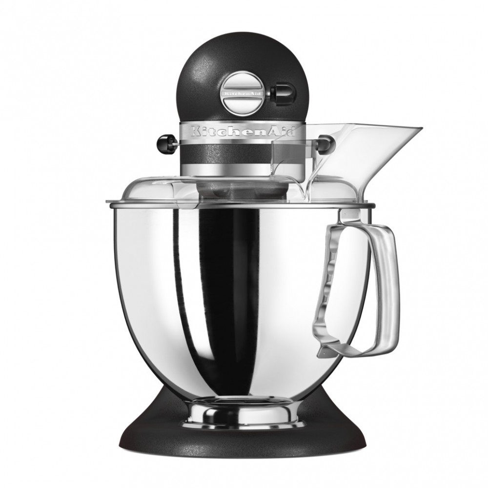 Купить Миксер KitchenAid 5KSM175PSEBK — Фото 3
