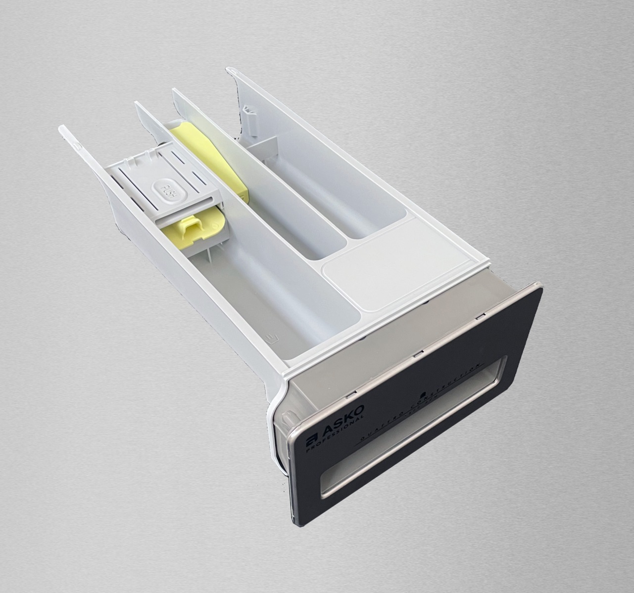 Купить Стиральная машина Asko WMC8947VI.S — Фото 7