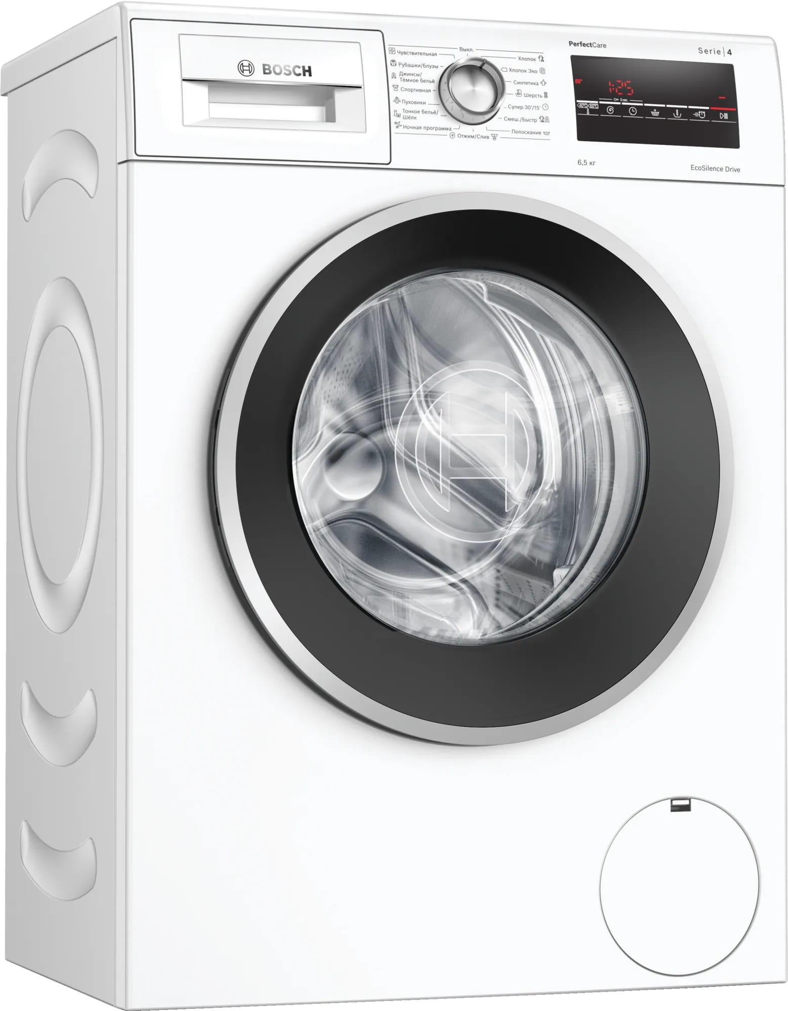 Стиральная машина Bosch WLP24261OE																		 — описание, фото, цены в интернет-магазине PT Stores