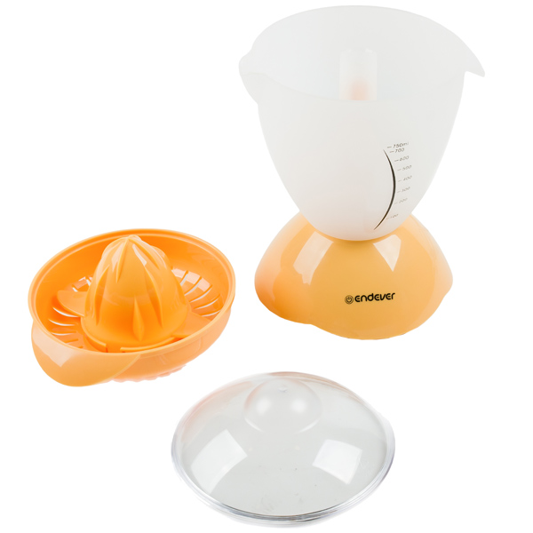 Купить Соковыжималка ENDEVER Sigma 65 — Фото 2