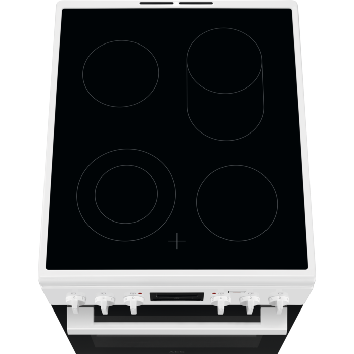 Купить Электрическая плита Electrolux RKI 560201 W — Фото 5