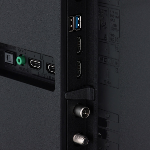 Купить Телевизор SONY KD75XG8096 — Фото 3