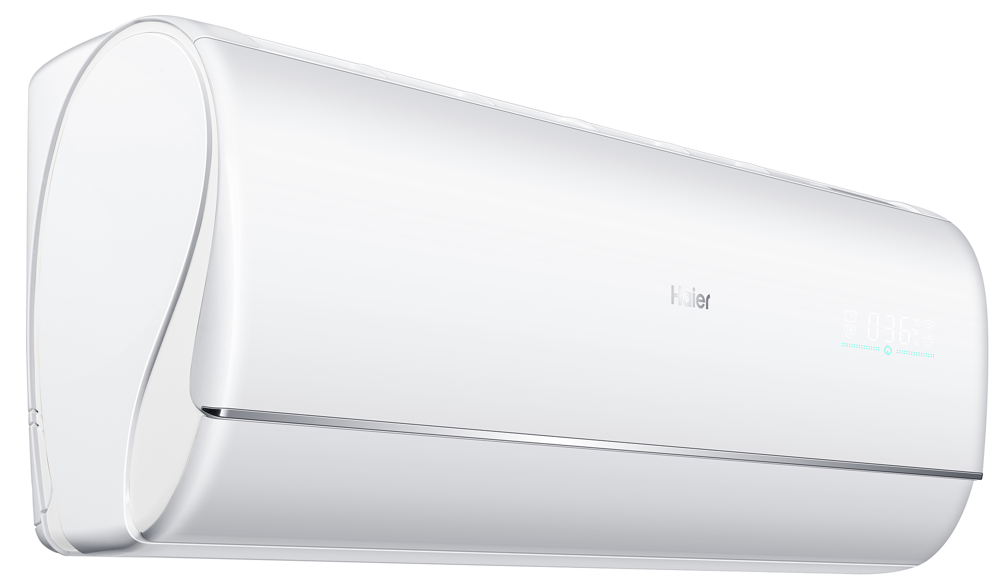 Купить Кондиционер Haier AS50JDJHRA-W/1U50REJFRA (комплект) — Фото 4