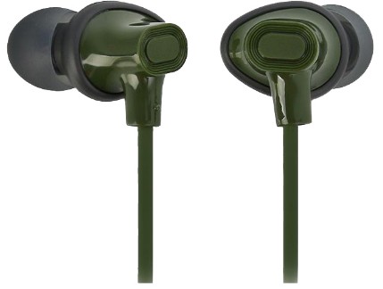 Купить Наушники Panasonic RP-NJ310BGEG — Фото 3