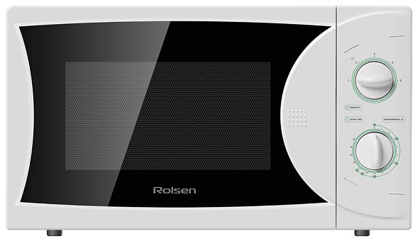 Купить Микроволновая печь ROLSEN MS 1770ME — Фото 2